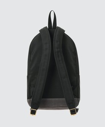 美品 THOM BROWNE トムブラウン バックパック リュック ナイロン THOM BROWNE（トムブラウン）の「UNSTRUCTURED BACKPACK IN
