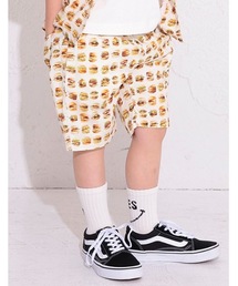 Ocean&Ground | カメハメハショーツ（80～140cm）(その他パンツ)