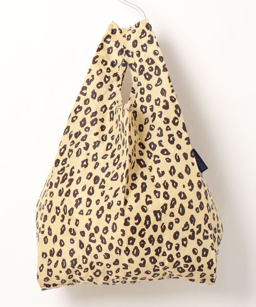 BAGGU（バグー）の「【BAGGU】BABY BAGGU（エコバッグ/サブバッグ・レディース・ネイビー/ブラック系その他/ライトグレー/ブロンズ/グレー/ブラウン系その他/マスタード/インディゴブルー/ブラック系その他2/カーキ/ピンク系その他/レッド/グリーン系その他/ブルー/ホワイト/オリーブ/ブラウン系その他2/ブルー系その他2/イエロー系その他2/サーモンピンク/ピンク系その他2/イエロー系その他/ブルー系その他/ホワイト系その他3/ローズ/オレンジ/ダークグリーン/サックスブルー/ライム・FREE）」の20枚目の写真