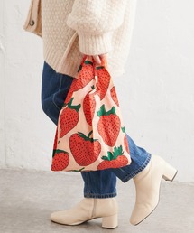 BAGGU | 【BAGGU】BABY BAGGU(エコバッグ/サブバッグ)