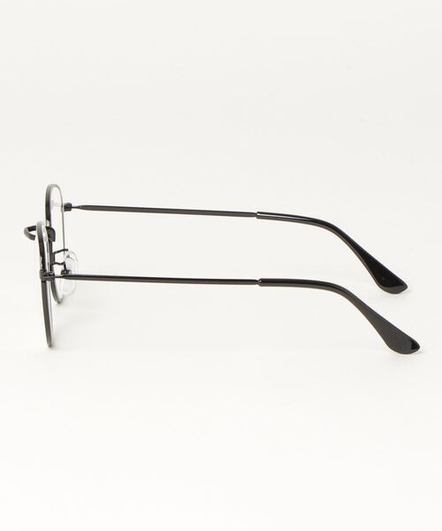 GDC（ジーディーシー）の「METAL ROUND SUNGLASSES（サングラス・メンズ・ブラック/ブラウン/グレー/ゴールド/ブルー・FREE）」の16枚目の写真