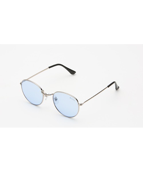 小物 GDC Round Sunglasses 楽天市場】GDC ジーディーシー METAL ROUND SUNGLASSES メンズ