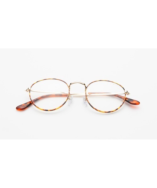 GDC（ジーディーシー）の「METAL ROUND SUNGLASSES（サングラス