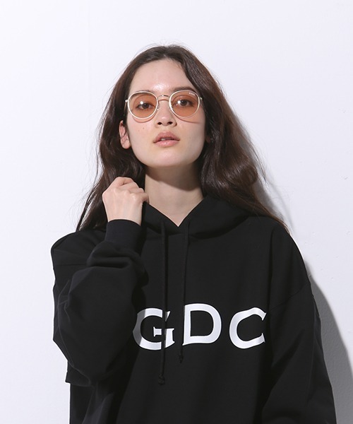 GDC（ジーディーシー）の「METAL ROUND SUNGLASSES（サングラス
