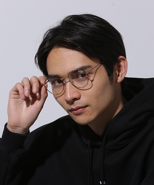 GDC（ジーディーシー）の「METAL ROUND SUNGLASSES（サングラス