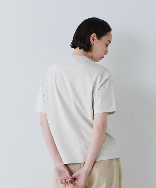 ADIEU TRISTESSE（アデュートリステス）の「コラボフォトTシャツ