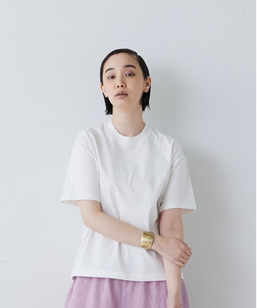 アデユートリステス　オーバーシャツ　美品 アデユートリステスオーバーシャツ美品