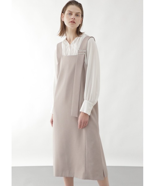 セール エプロンドレス ワンピース Bosch ボッシュ のファッション通販 Zozotown