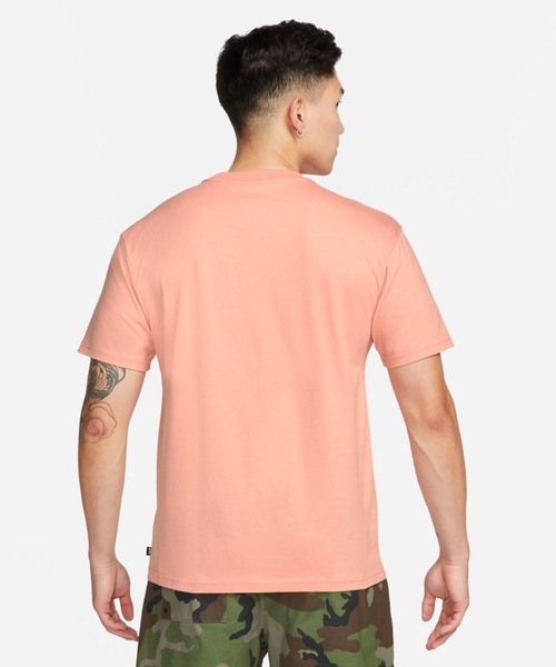 NIKESB/ナイキエスビーロゴスケートTシャツDC7818-010/DC7818-100/DC7818-824