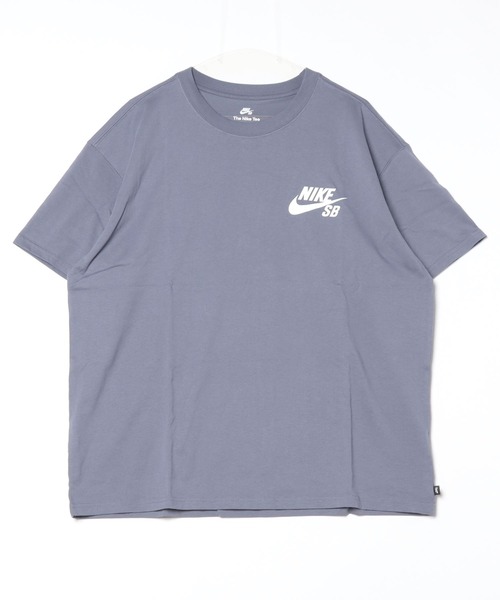 NIKESB/ナイキエスビー ロゴ/ワンポイント スケートTシャツ