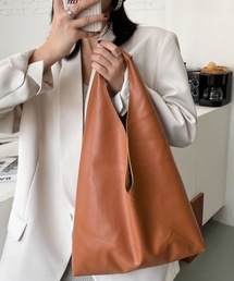 トライアングルトート