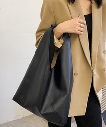 KOR | トライアングルトート(トートバッグ)