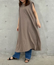 fredy repit | スラブカットワンピース(ワンピース)