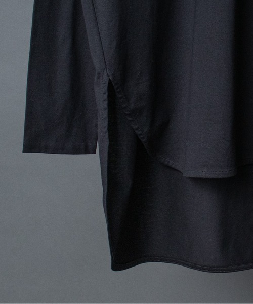 ADAWAS（アダワズ）の「【 ADAWAS / アダワス 】 ADAWAS JERSEY