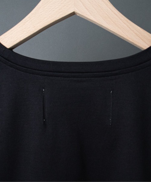 ADAWAS ◆ ラウンドヘム ロングスリーブ Tシャツ ADAWAS ◇ ラウンドヘム ロングスリーブ Tシャツ - メルカリ
