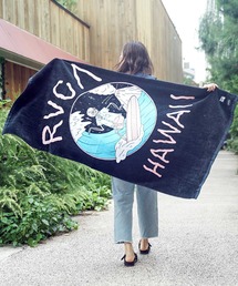 RVCA（ルーカ）の「RVCA メンズ 【LUKE P COLLECTION】 LUKE P