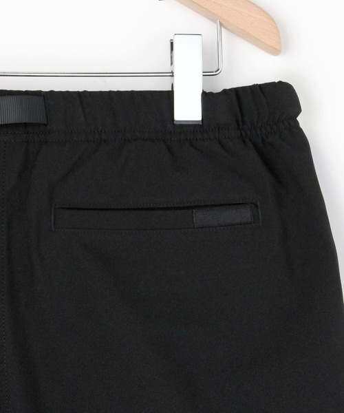 Shinzone×GRAMICCI サマーウールハーフパンツ 10201300-s-02.jpg