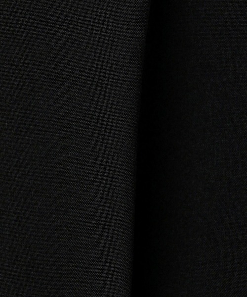 THE SHINZONE（ザ　シンゾーン）の「【THE SHINZONE】GRAMICCI Shinzone EXCLUSIVE G-SHORTS WOMEN（その他パンツ・レディース・ブラック/カーキ・MEDIUM）」の14枚目の写真