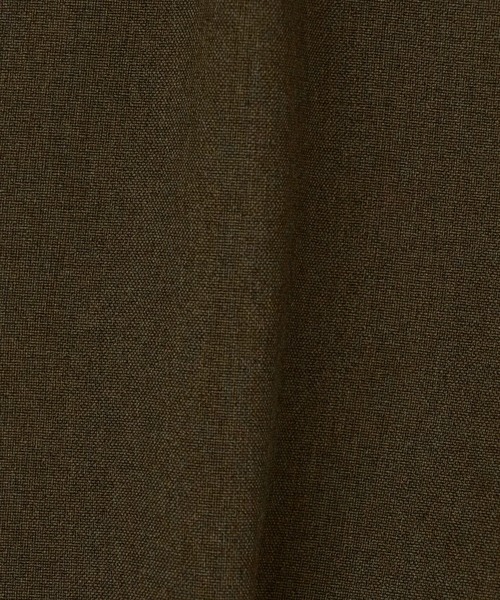 THE SHINZONE（ザ　シンゾーン）の「【THE SHINZONE】GRAMICCI Shinzone EXCLUSIVE G-SHORTS WOMEN（その他パンツ・レディース・ブラック/カーキ・MEDIUM）」の16枚目の写真