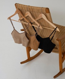 I_am | relax touch bra top(チューブトップ)
