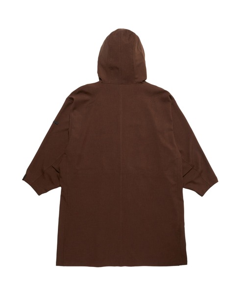 N.HOOLYWOOD（N.ハリウッド）の「MODS COAT（モッズコート・メンズ・チャコール/ブラウン/ブラック・36/38/40）」の15枚目の写真