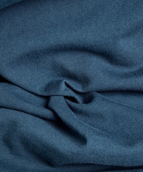 G-STAR（ジースター）の「MOTO NEOPRENE T-SHIRT（Tシャツ/カットソー・メンズ・ダークブラック/ダークブルー・SMALL/MEDIUM/LARGE/X-SMALL/XX-SMALL）」の16枚目の写真