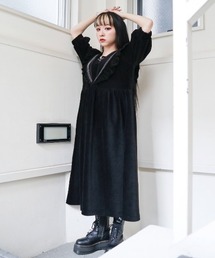 ワンピース コーデュロイ の人気ランキング レディース Zozotown