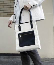 UNION STATION | 縦長トートバッグ(トートバッグ)