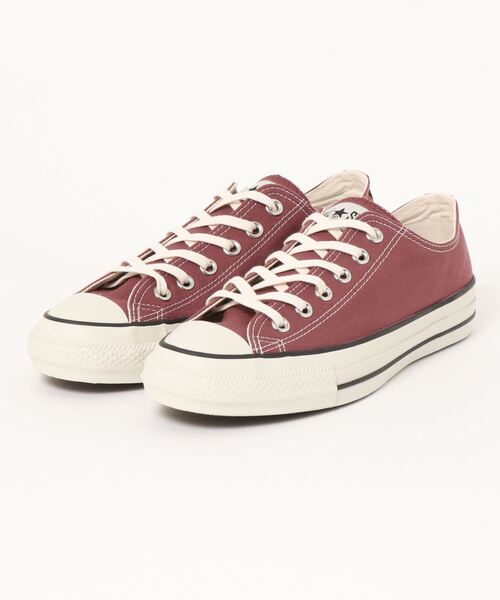 【CONVERSE】 ALLSTAR PET OX