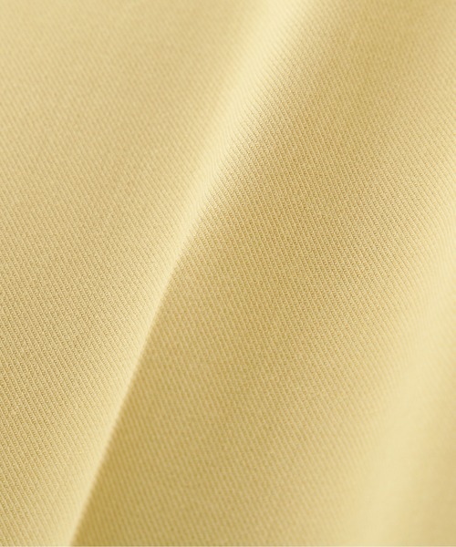 NATURAL BEAUTY BASIC（ナチュラルビューティーベーシック）の「セミフレアパンツ/0171230800（その他パンツ・レディース・ブラウン/イエロー・SMALL/MEDIUM/X-SMALL）」の17枚目の写真