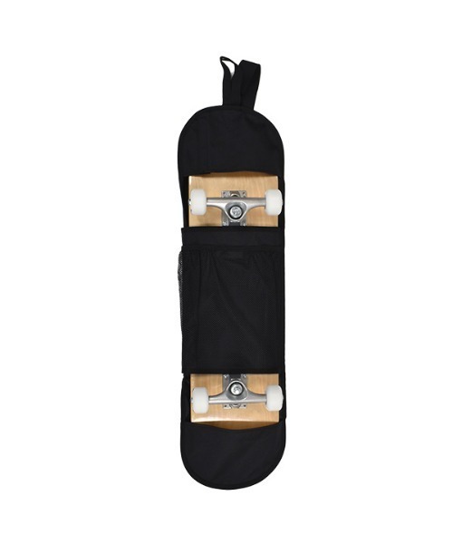 ELEMENT（エレメント）の「ELEMENT/エレメント スケートボードケース BB021-929（スポーツグッズ・メンズ・ブラック・ONE SIZE）」の4枚目の写真