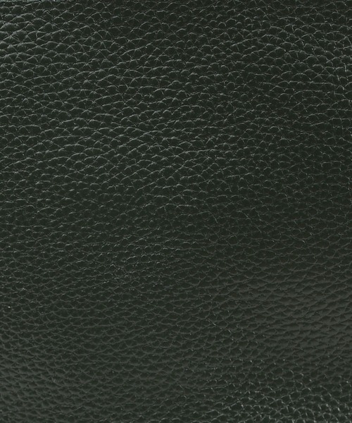 COOCO（クーコ）の「【牛革】シュリンクレザーミニショルダーバッグ（ショルダーバッグ・レディース・オフホワイト/ブラック/レッド/ライトピンク/ブラウン/イエロー/グリーン/ブルー/パープル/グレー・9）」の14枚目の写真