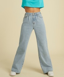 Guess | GUESS Originals Wide-Leg Denim Pants(デニムパンツ)