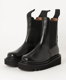 TOGA PULLA | TOGA PULLA SIDE GORE BOOTS(ブーツ)