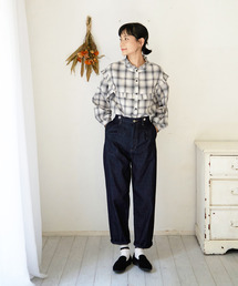 サスツキパンツ