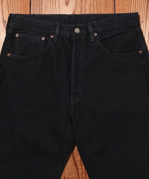 【極美品】LEVI'S 501XX BLACK LIZARD W36 x L32 Levi's（リーバイス）の「LEVI'S(R) VINTAGE CLOTHING 1955 501(R