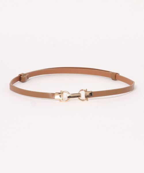 GLACIER（グラシア）の「マーメイドスカート（スカート・レディース・アイボリー/ブルー系その他/ピンク系その他/グレイッシュベージュ/モカ・S/M/L/LL）」の8枚目の写真