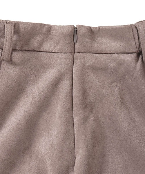 GLACIER（グラシア）の「マーメイドスカート（スカート・レディース・アイボリー/ブルー系その他/ピンク系その他/グレイッシュベージュ/モカ・S/M/L/LL）」の22枚目の写真