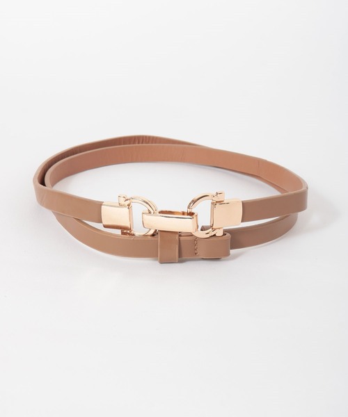 GLACIER（グラシア）の「マーメイドスカート（スカート・レディース・アイボリー/ブルー系その他/ピンク系その他/グレイッシュベージュ/モカ・S/M/L/LL）」の7枚目の写真