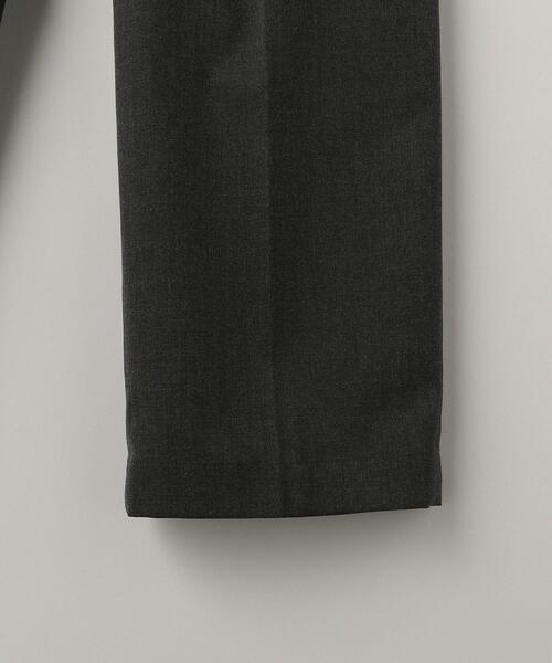 MARW UNITED ARROWS（マルゥ ユナイテッドアローズ）の「＜MARW UNITED ARROWS（マルゥ ユナイテッドアローズ）＞ サージ パンツ（その他パンツ・レディース・ダークグレー/ブラック・36/38）」の20枚目の写真