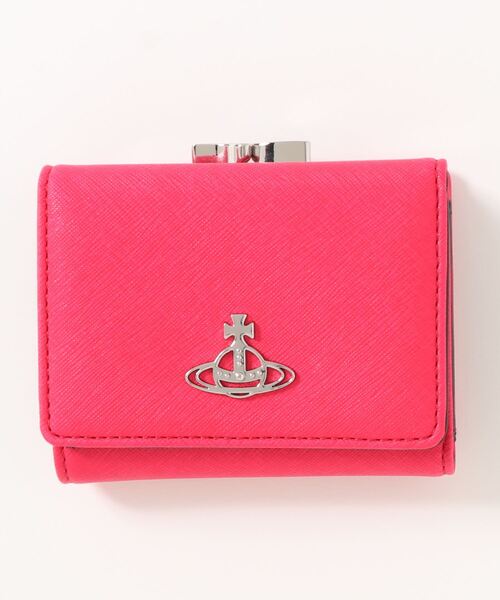 51010018/31839DERBY SMALL FRAME WALLET