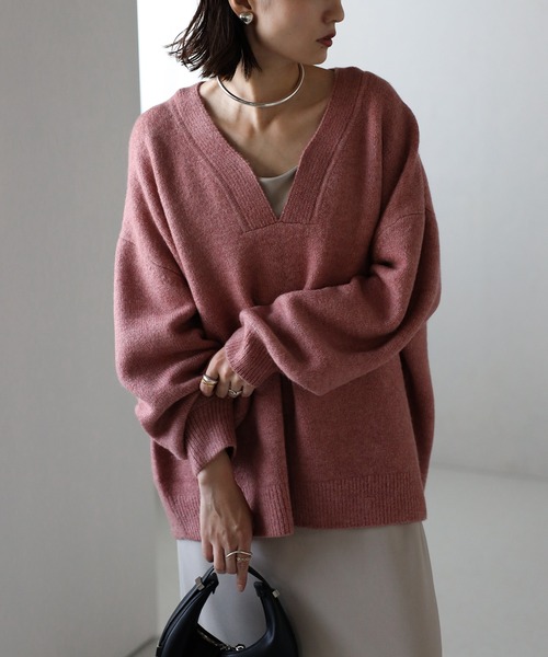 model：H158 着用サイズ：FREE