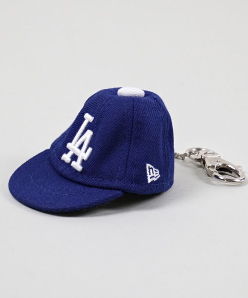 New Era キャップキーホルダー NEW ERA キーホルダー ニューエラ