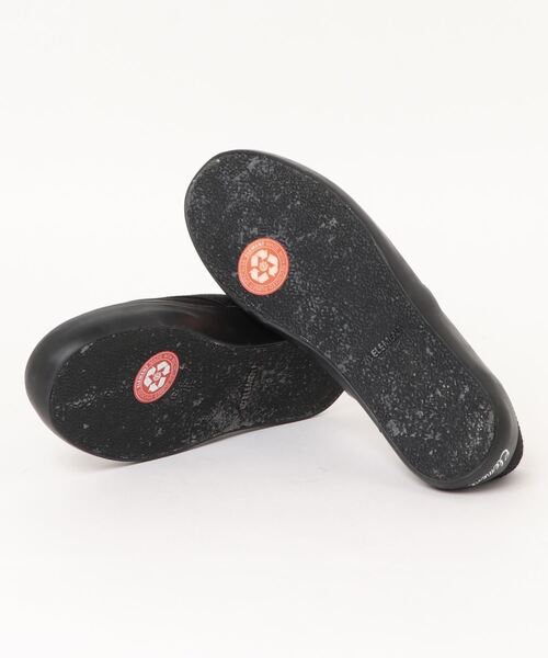 ELEMENT（エレメント）の「《ELEMENT》PASSIPH（スニーカー・メンズ・ブラック/ネイビー・26.5cm/27.0cm/26.0cm/27.5cm/28.0cm）」の5枚目の写真