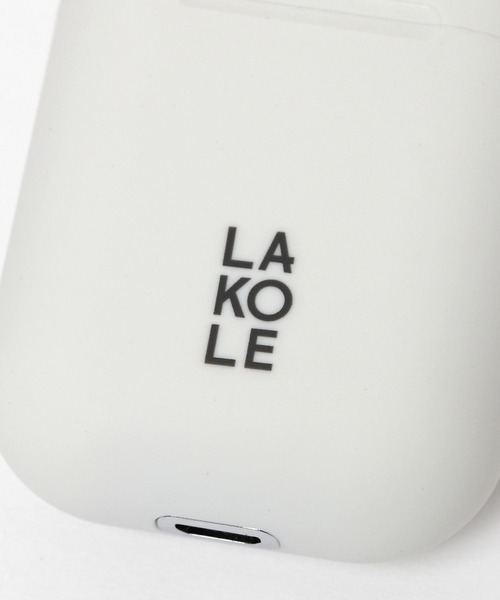ワイヤレスイヤホン / 216398（ヘッドフォン/イヤホン）｜LAKOLE
