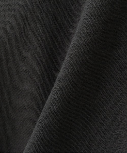 NATURAL BEAUTY BASIC（ナチュラルビューティーベーシック）の「サイドタック裏毛プルオーバー（スウェット・レディース・ピンク/ブルー/グレー系その他・MEDIUM）」の16枚目の写真