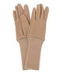 Sergio De Rosa | Sergio De Rosa:ロングリブグローブ(手袋)