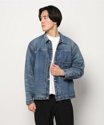 FLAG SPORT | FLAG SPORT / フラッグスポーツ：Lot 3005 1st WW2 Model ( t-back )：FS3005-US[REA](デニムジャケット)