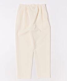 Sono（ソーノ）の「【新作 1/16発売】ご自宅でお洗濯可能/UVカット/ウエストゴム/ストレッチ/日本製【SONO NAVY/ソーノネイビー】-MumMumﾀﾞﾌﾞﾙｸﾛｽ-マルチパンツ（スラックス）」