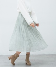 Honeys | プリーツスカート(スカート)